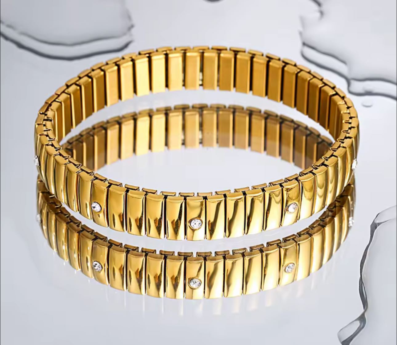 Suzy Stretch Bracelet