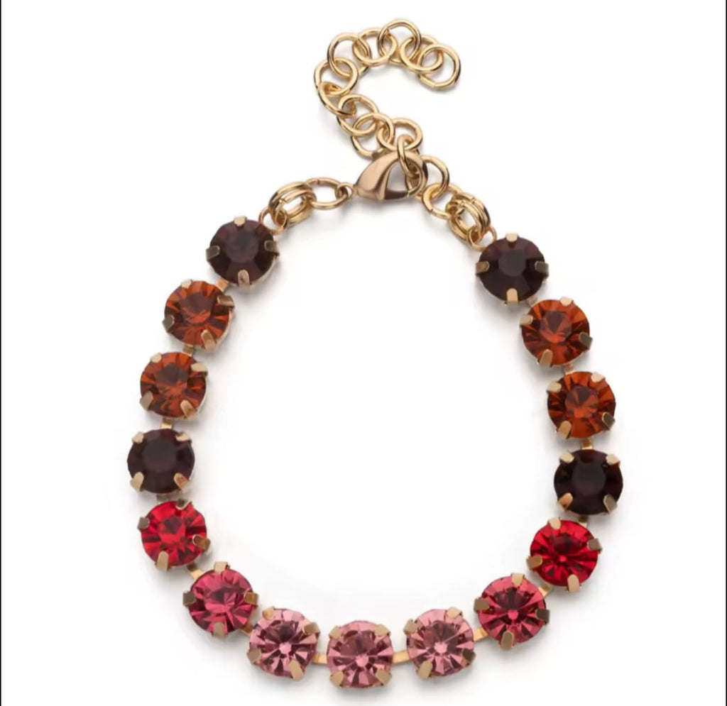 Amalfi Sparkle Bracelets