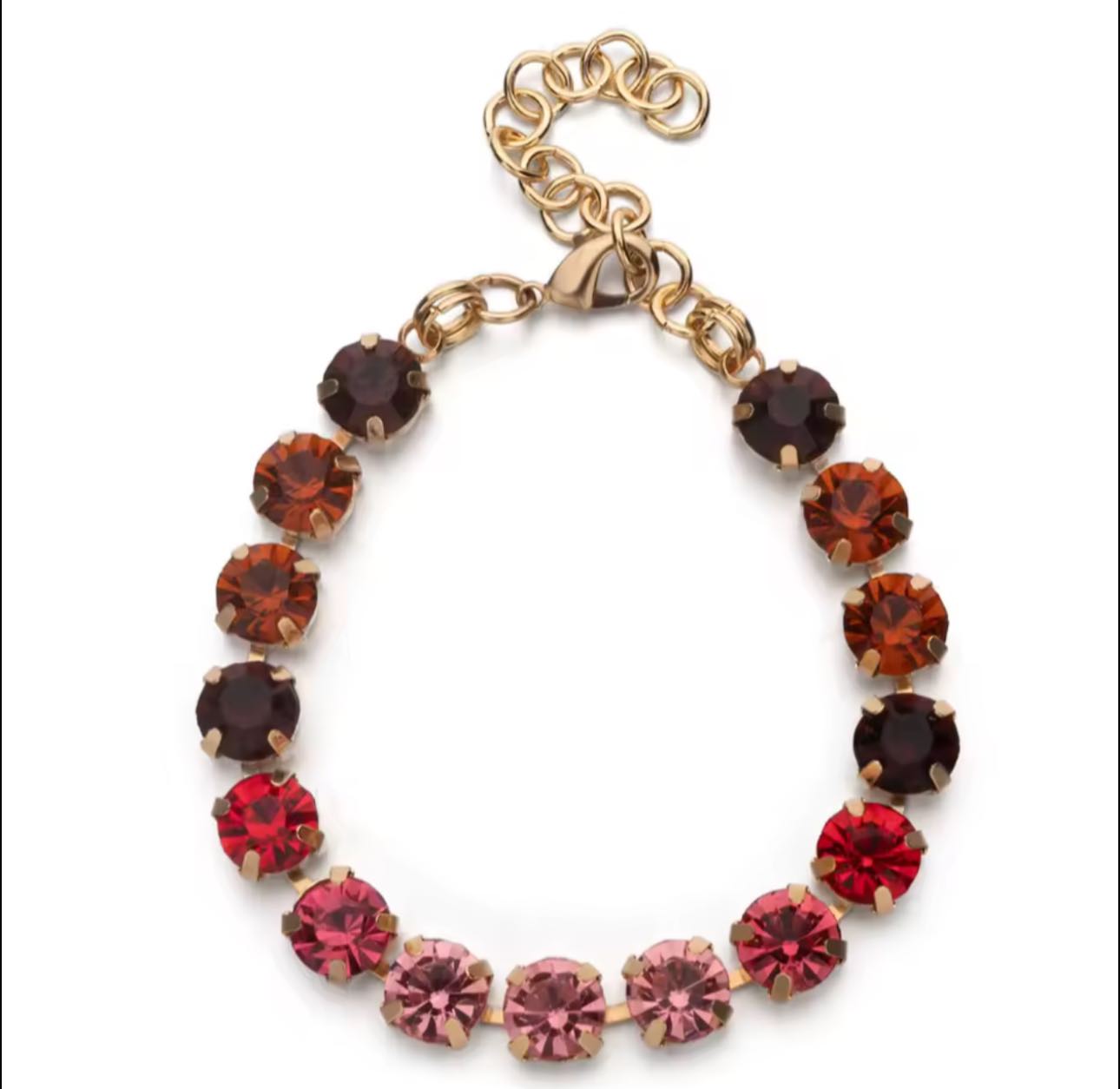 Amalfi Sparkle Bracelets