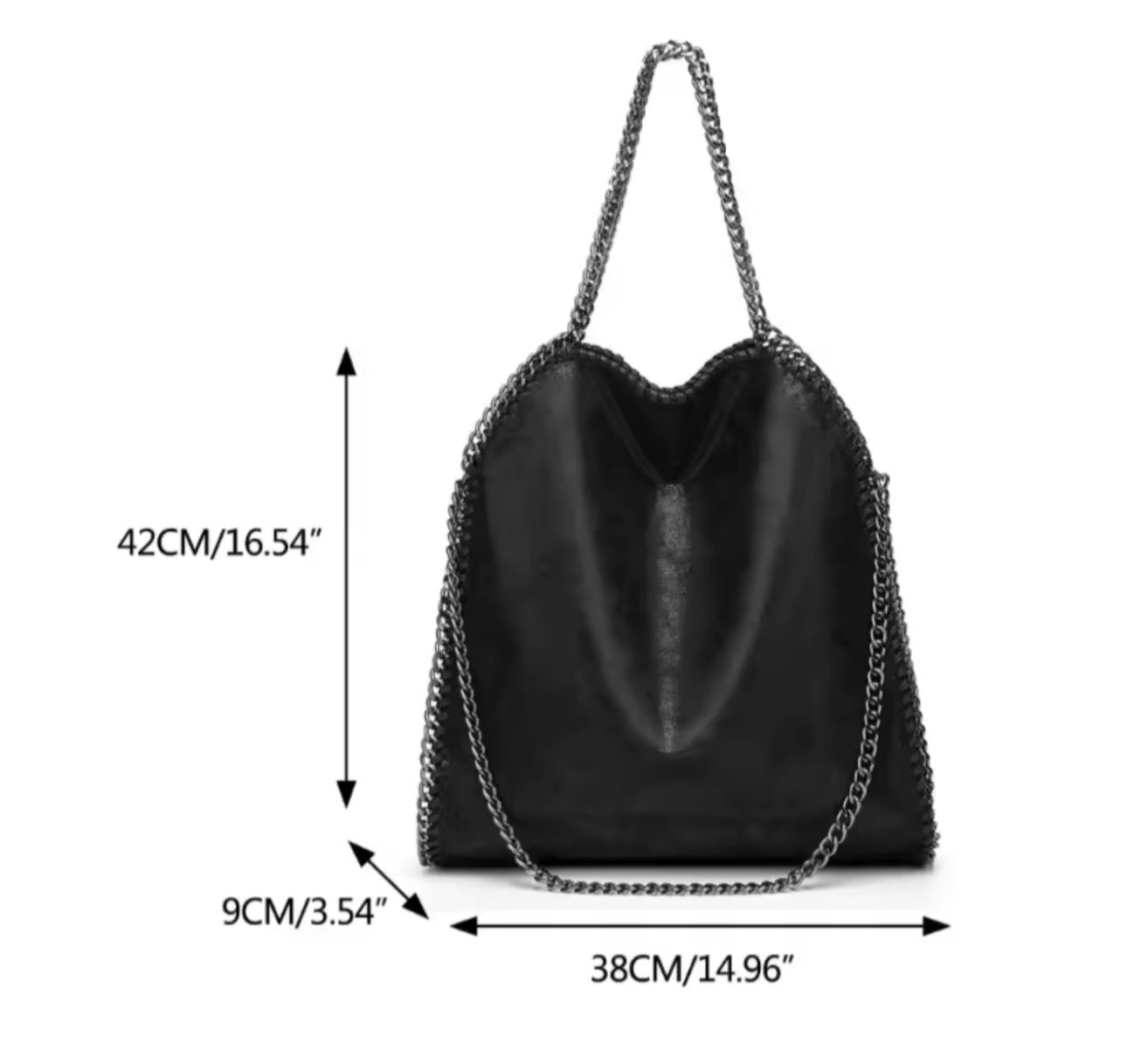 The Sorrento Swing Bag