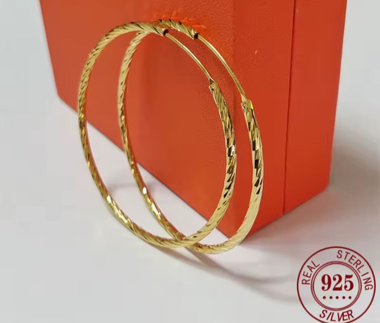 Bella Sicily Earrings