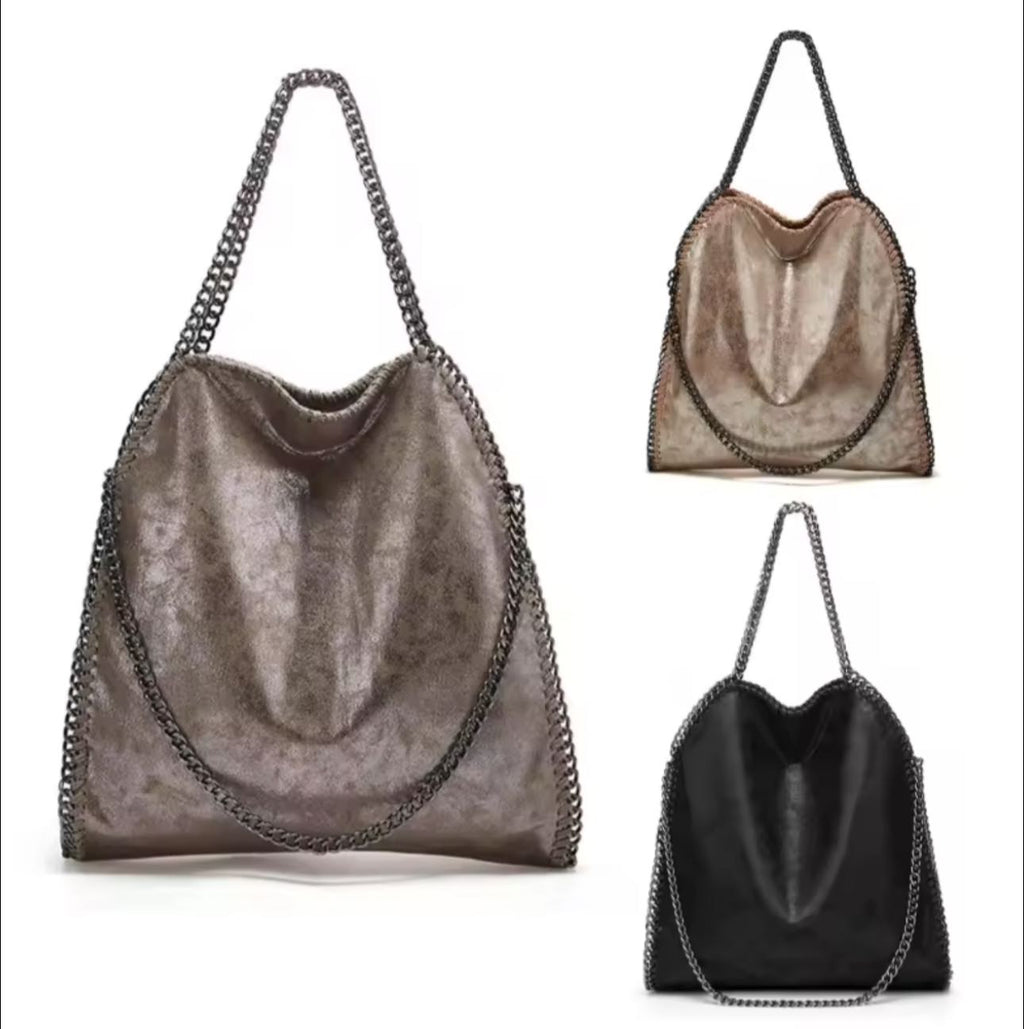 The Sorrento Swing Bag