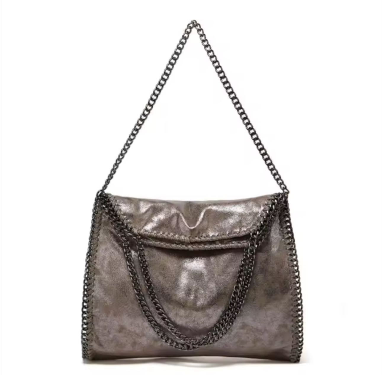 The Sorrento Swing Bag