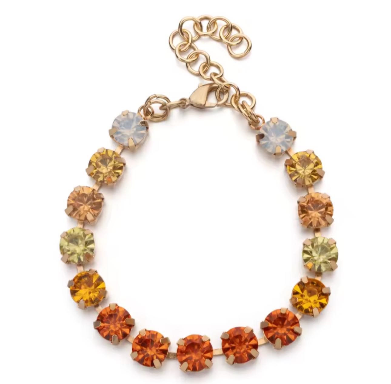 Amalfi Sparkle Bracelets