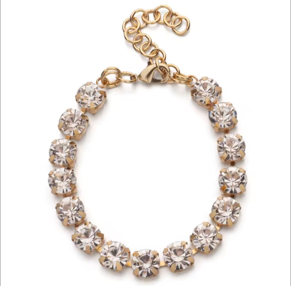 Amalfi Sparkle Bracelets