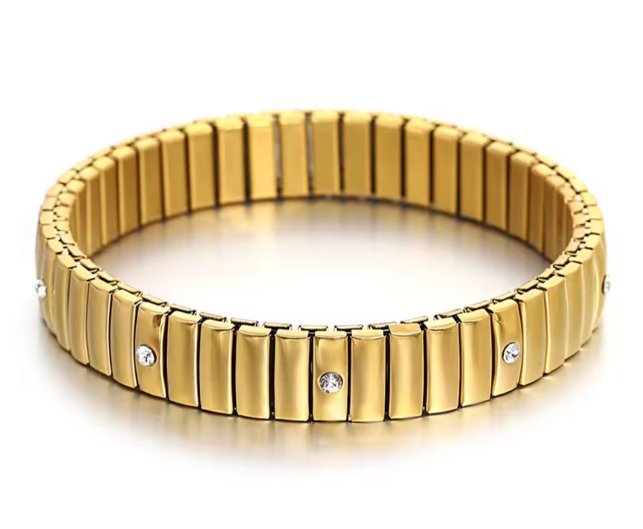 Suzy Stretch Bracelet