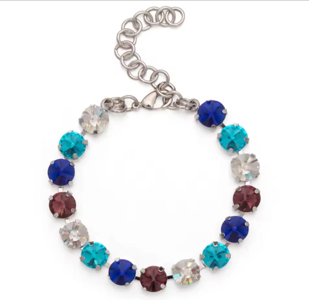 Amalfi Sparkle Bracelets