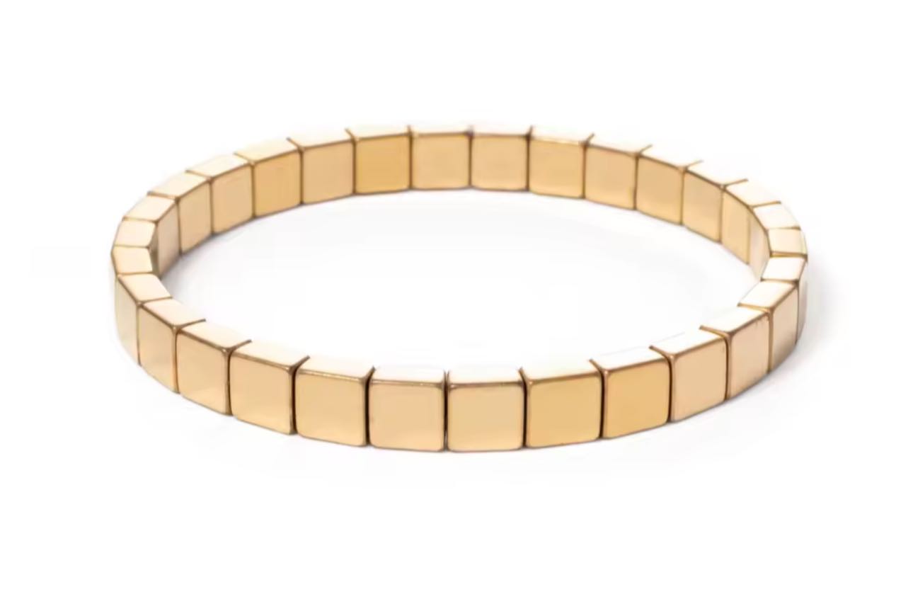 Roman Goddess Bracelet