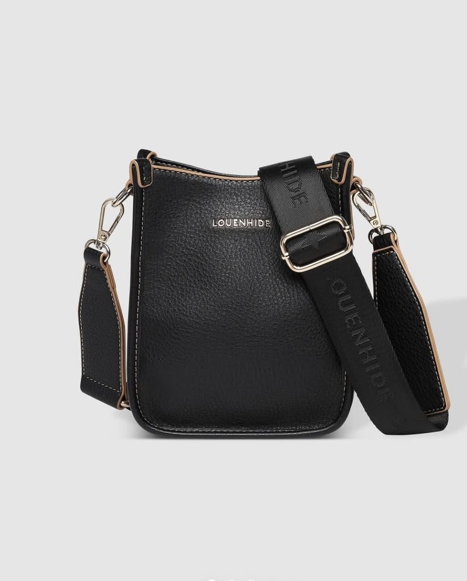Louenhide Parker Crossbody Bag