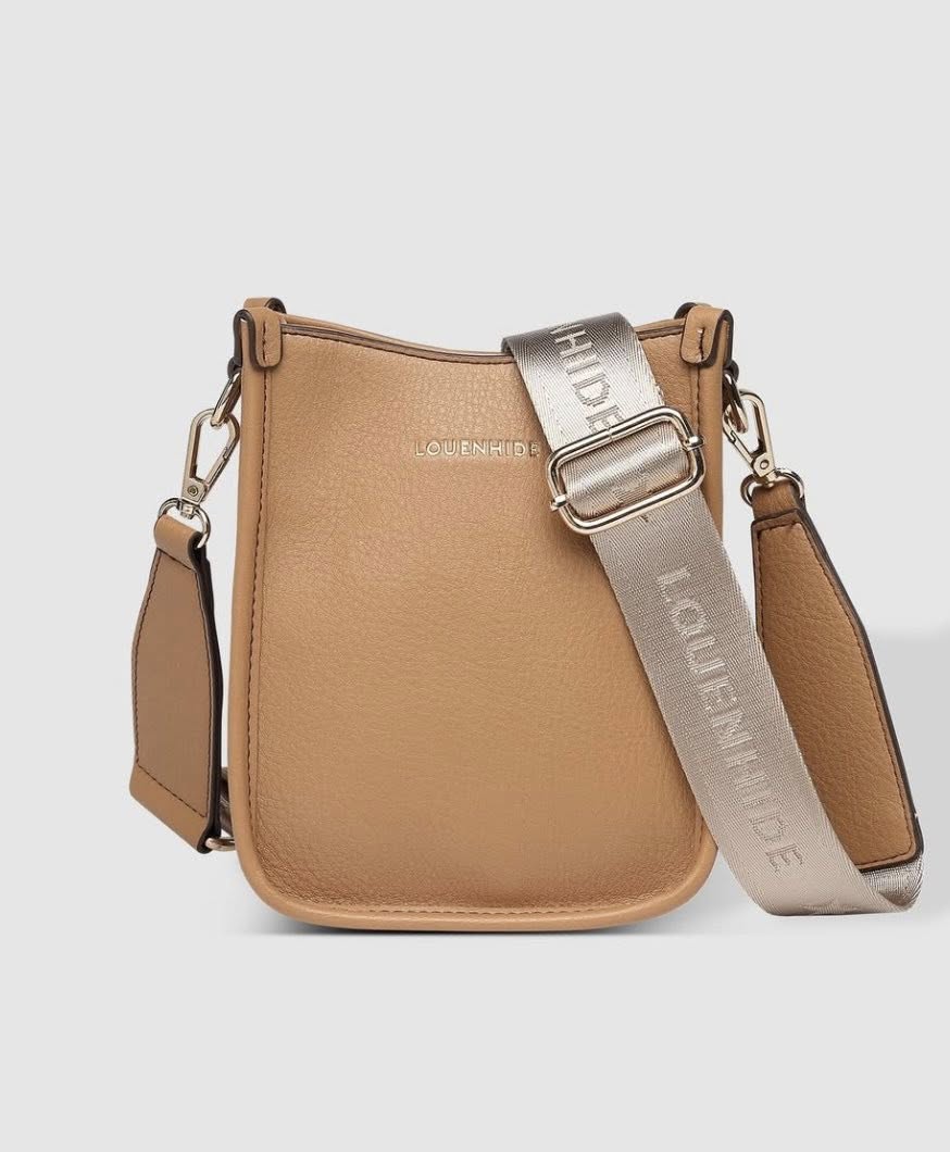 Louenhide Parker Crossbody Bag