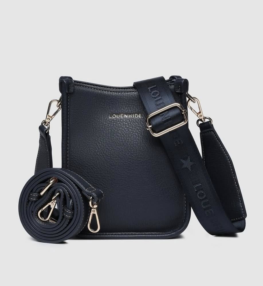 Louenhide Parker Crossbody Bag