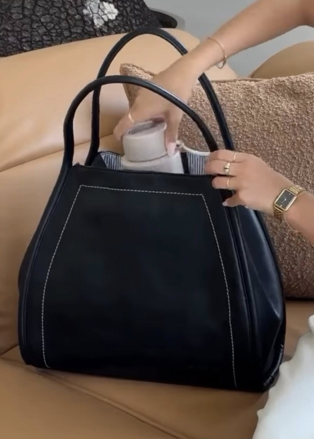 Louenhide Sutton Bag