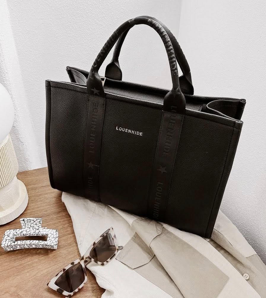 Louenhide Manhattan Bag