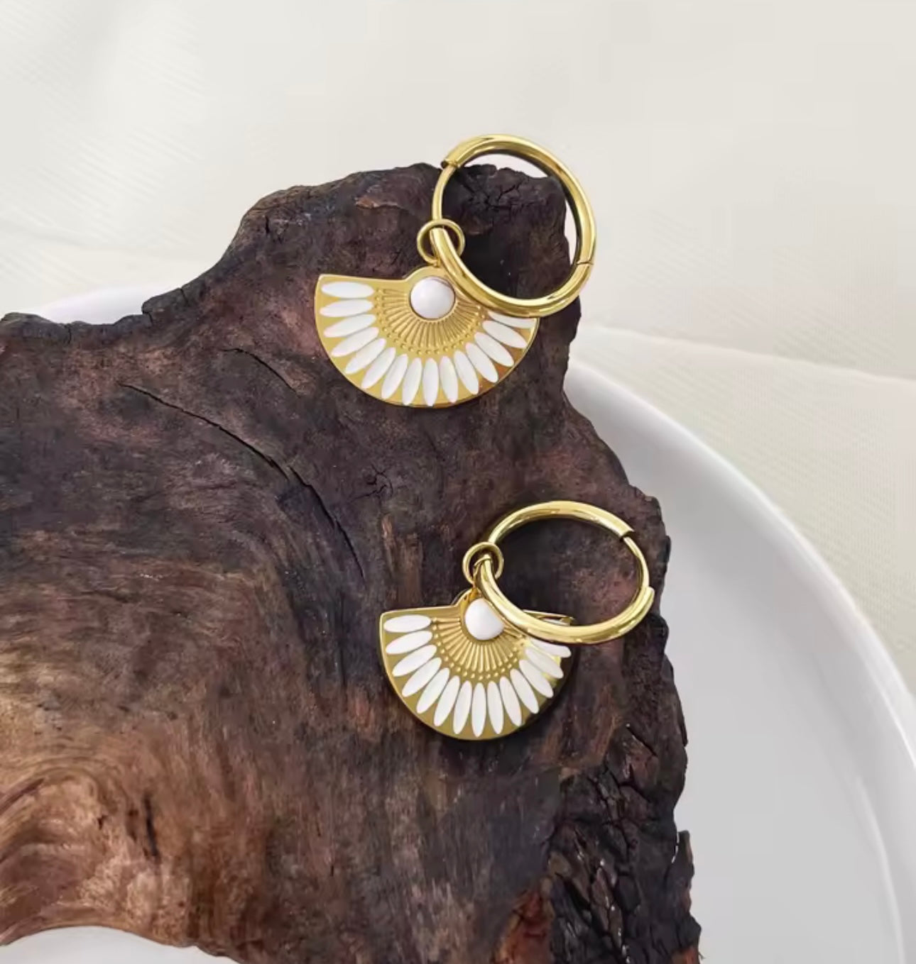 Barcelona Earrings
