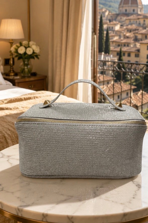 Sparkle Travel Bag