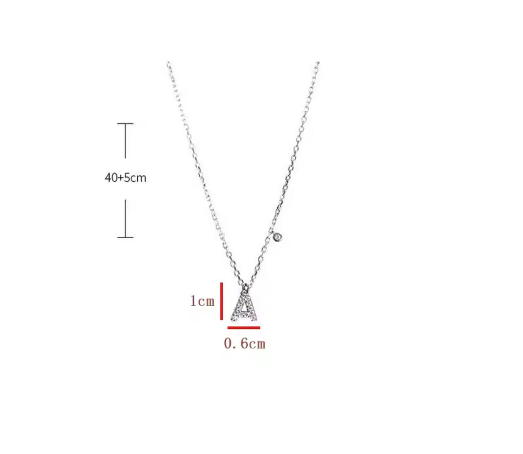 The Simply Me Necklace