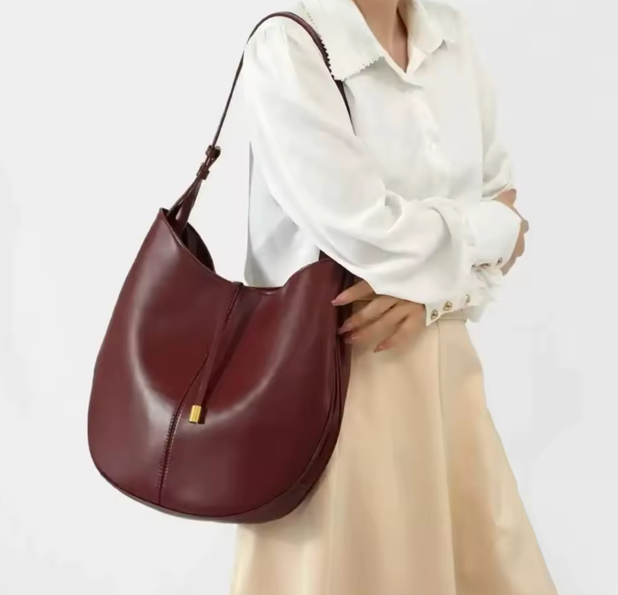 The Francesca Bag