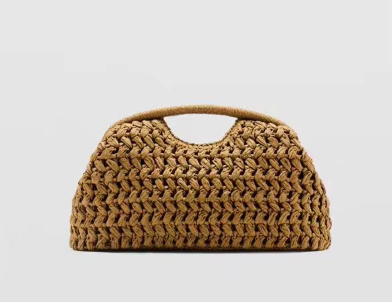 Portofino Clutch Bag