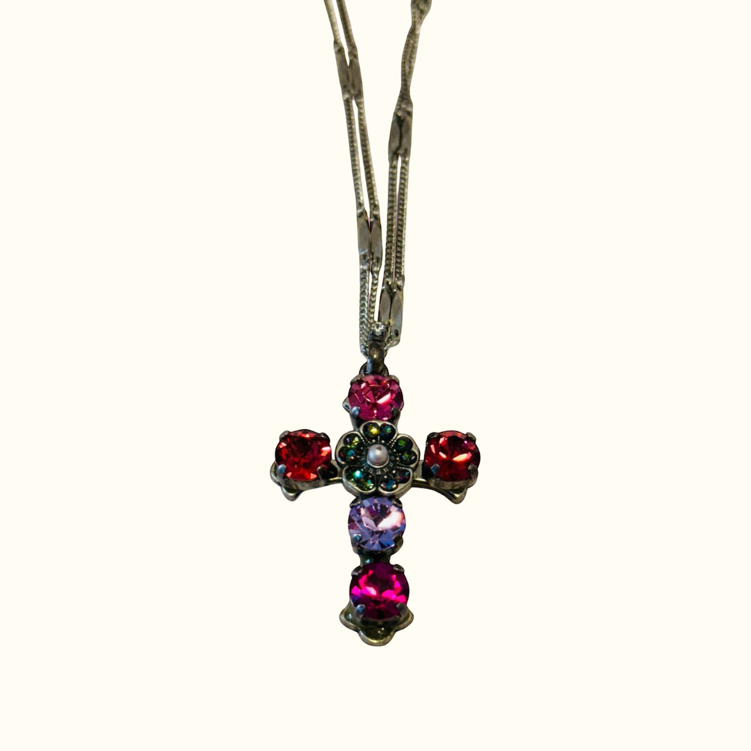 Vaticano Necklace