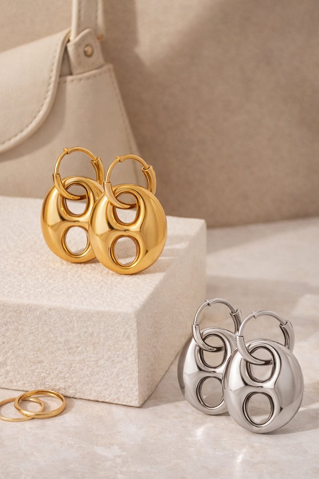 Seduce Me In Sorrento Earrings