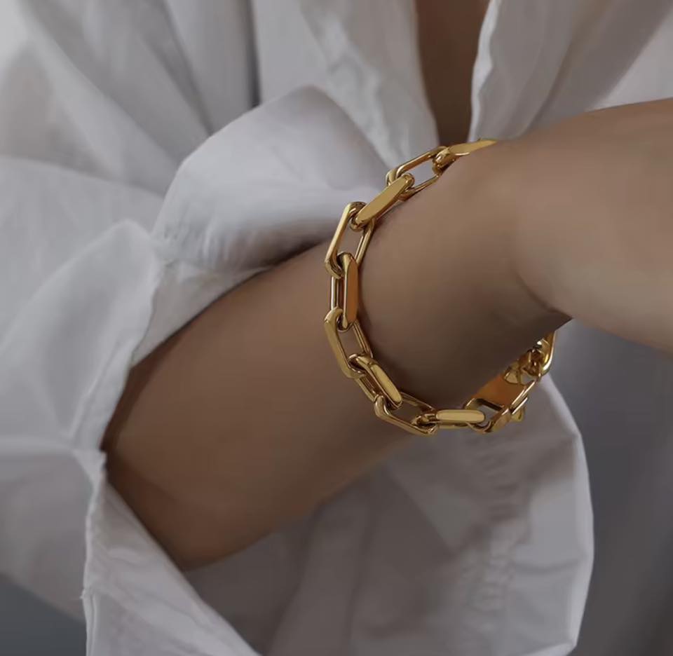The Link Bracelet