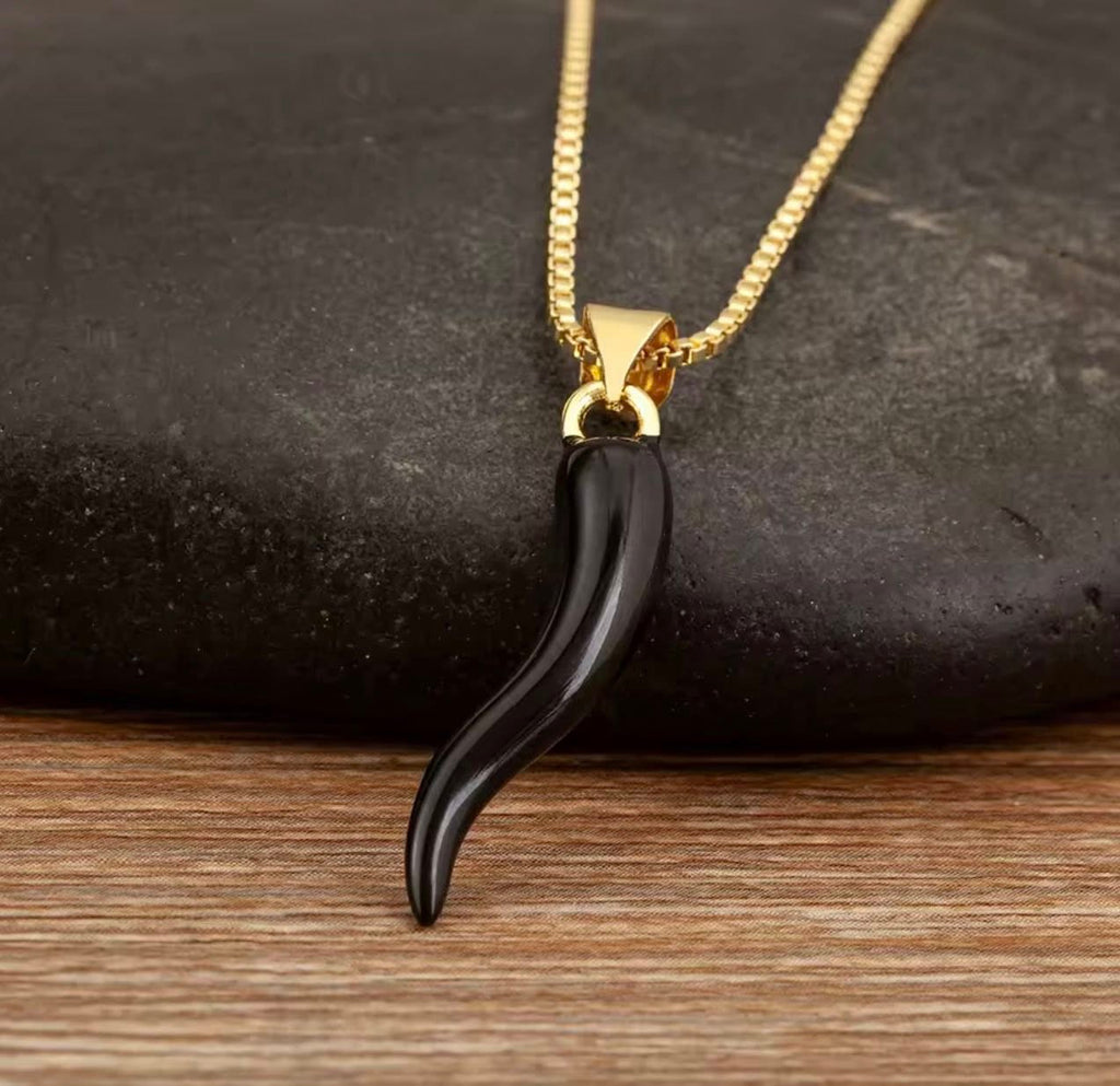 Protect Your Peace Necklace