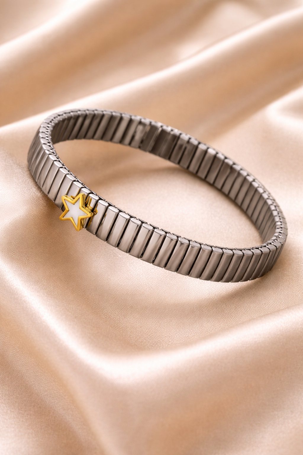 Star Power Stretch Bracelet