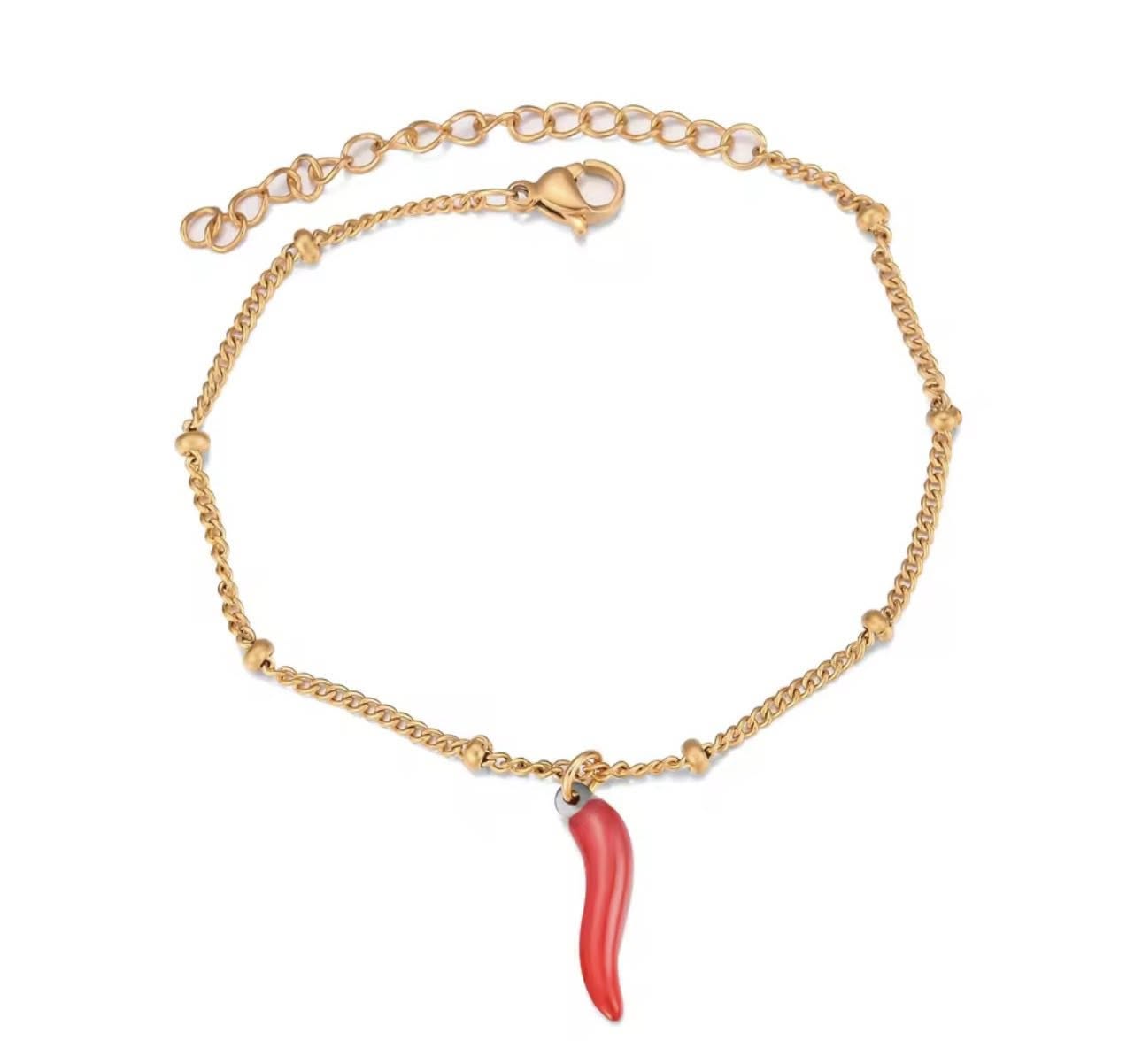 Protect My Peace Bracelets