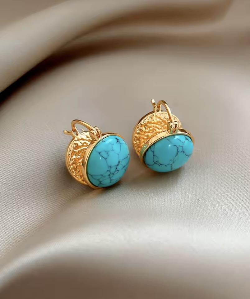 Two Faced No Apologies Earrings