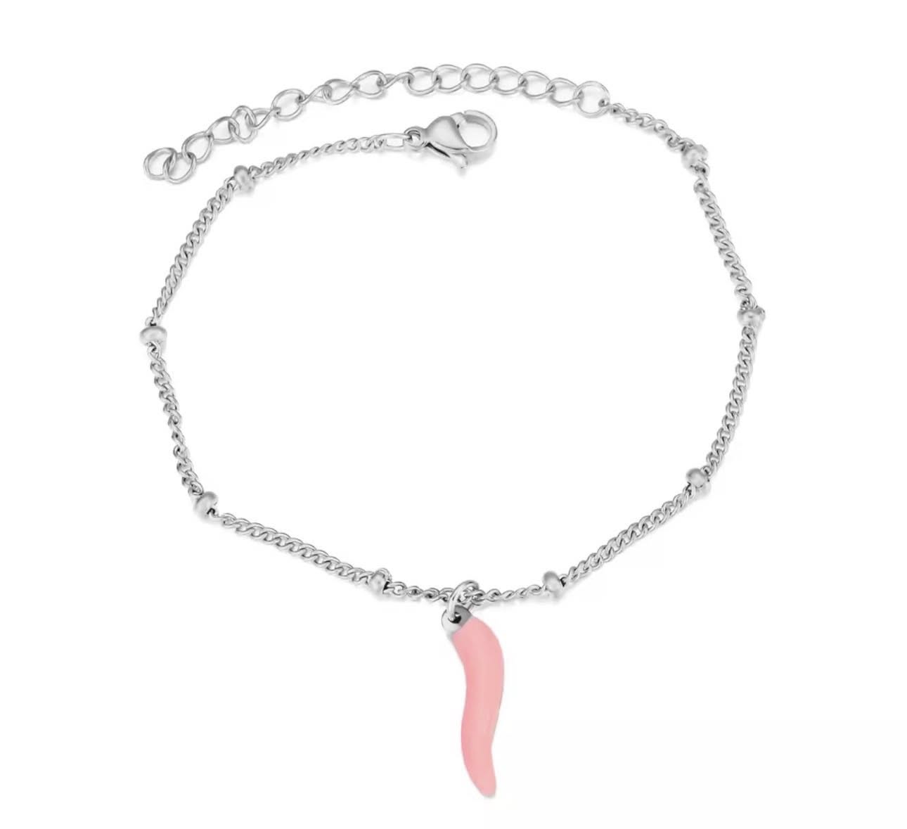 Protect My Peace Bracelets