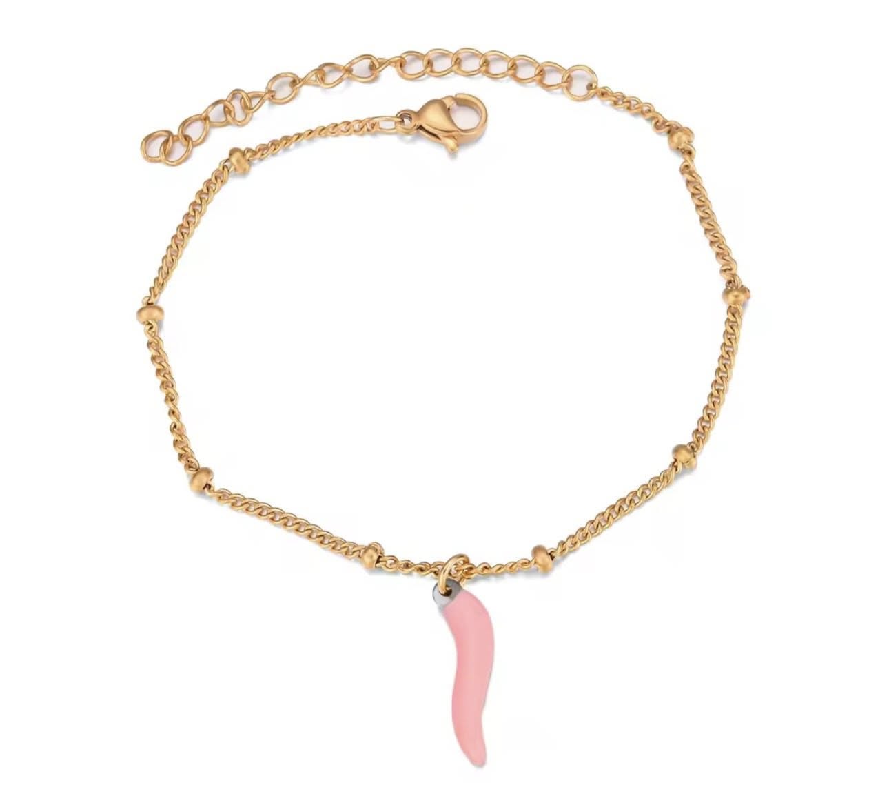 Protect My Peace Bracelets