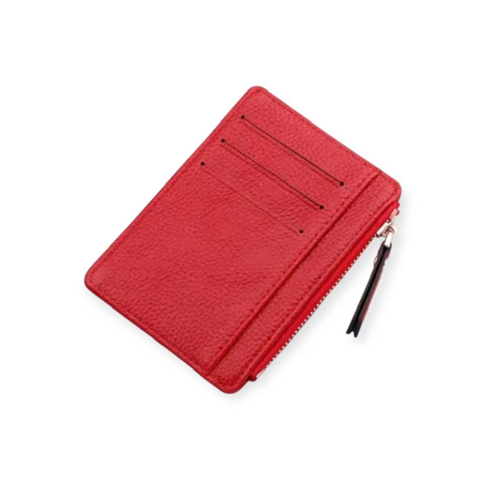 Small & Mighty Wallets