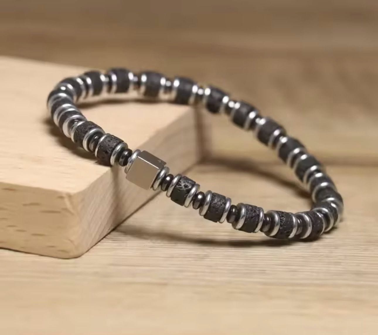 Midnight Milano Bracelet