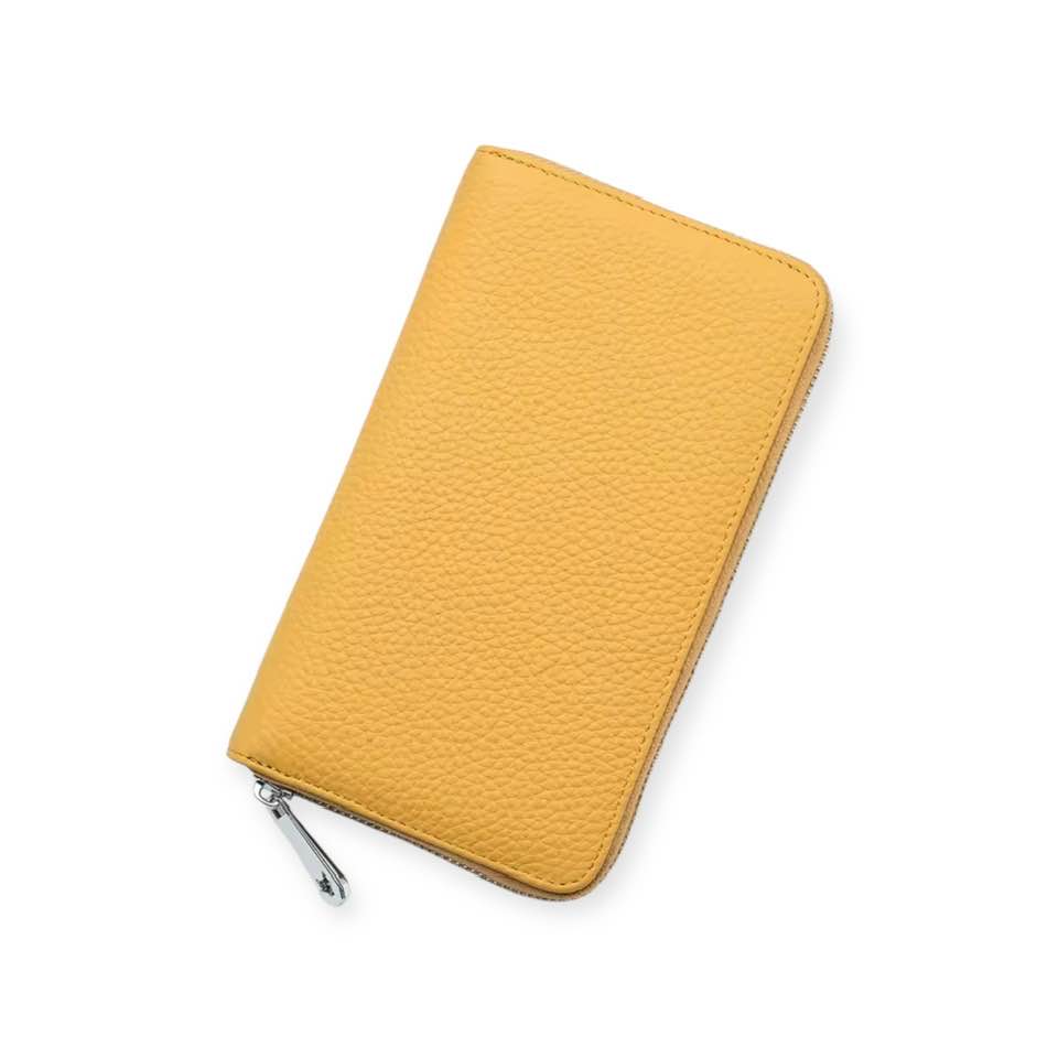 Large Carry All Wallet