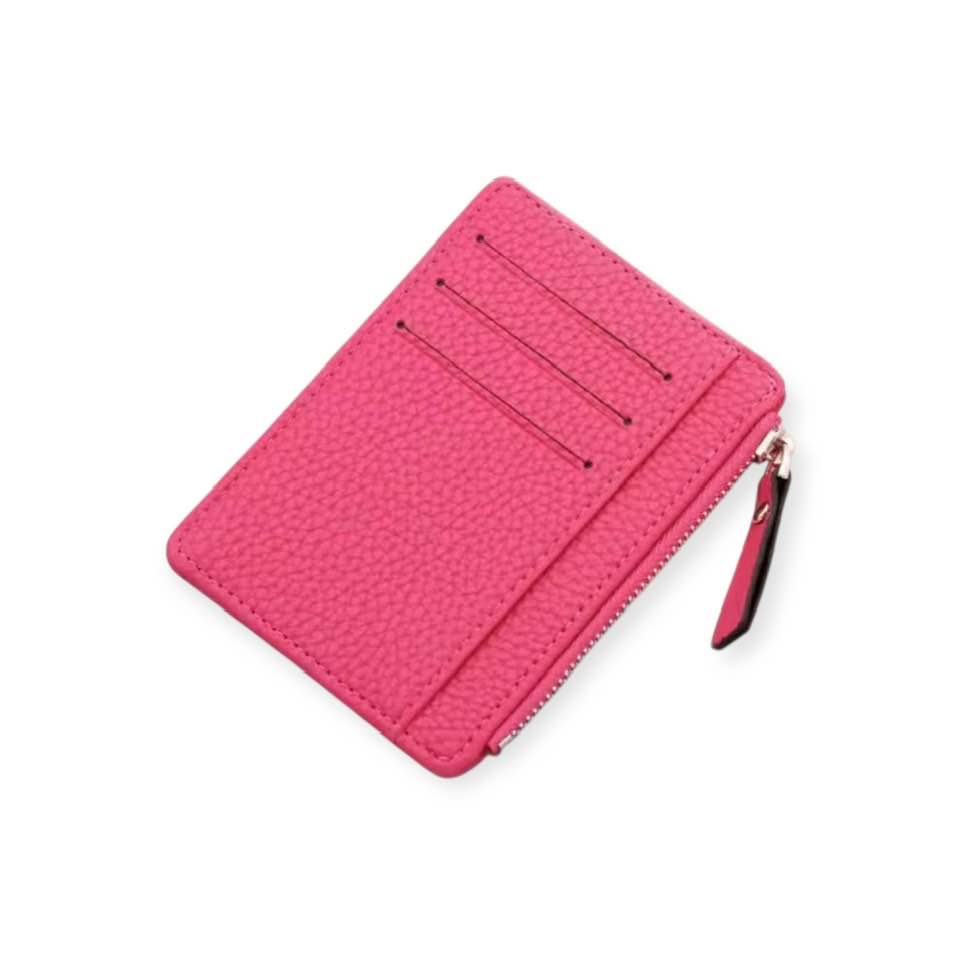 Small & Mighty Wallets