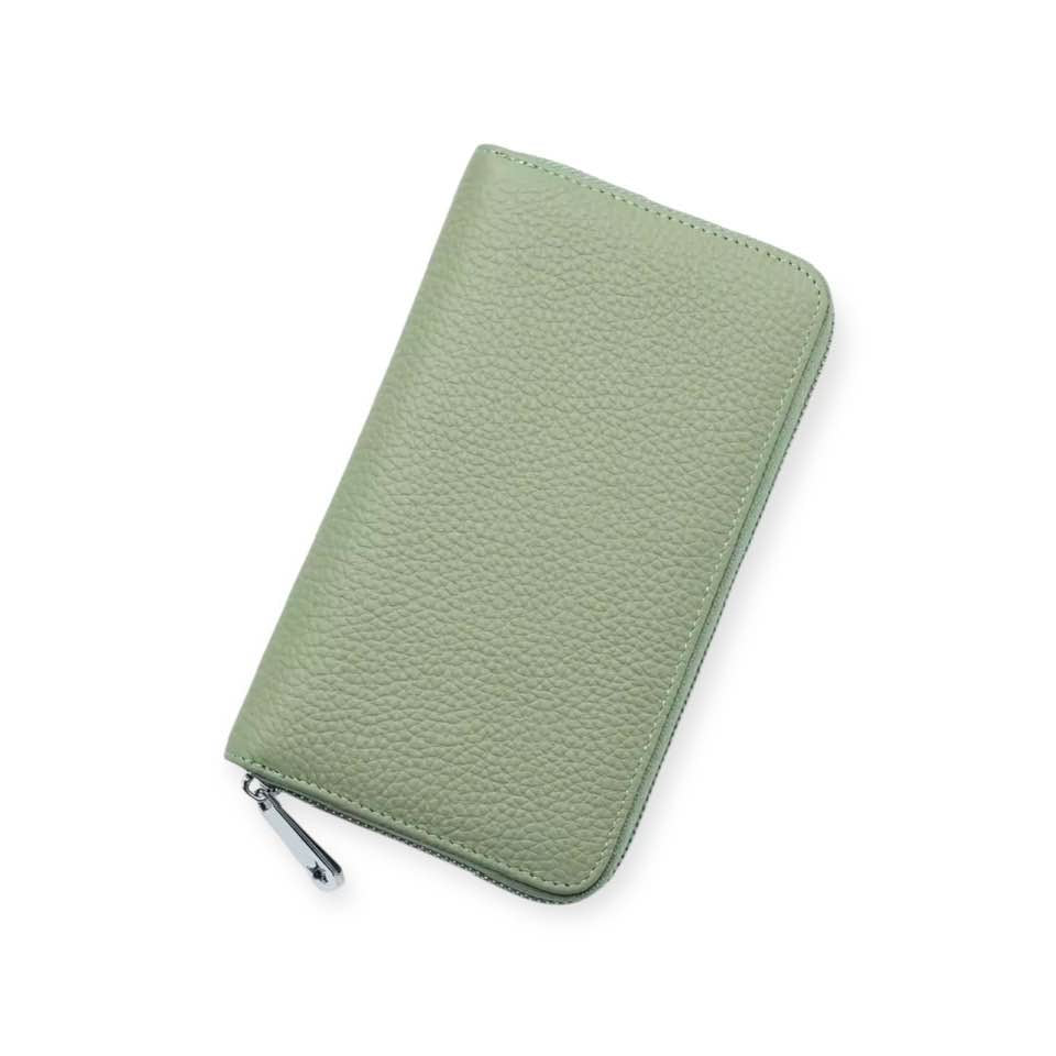 Large Carry All Wallet