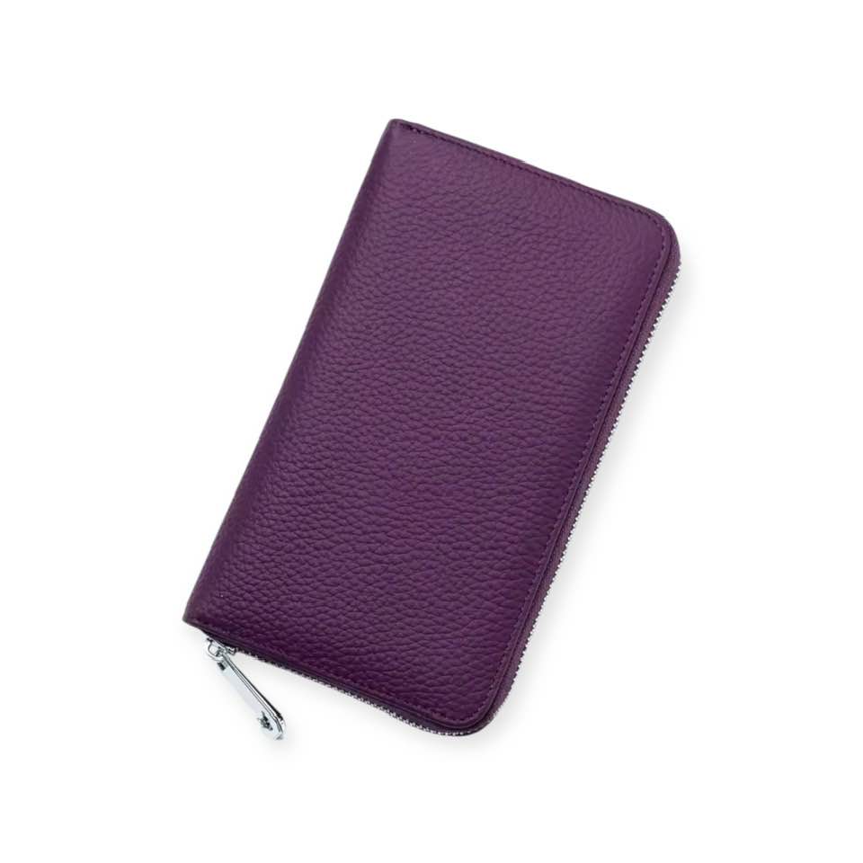Large Carry All Wallet