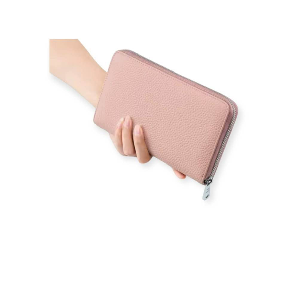 Large Carry All Wallet