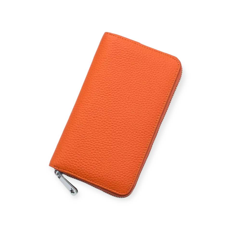 Large Carry All Wallet