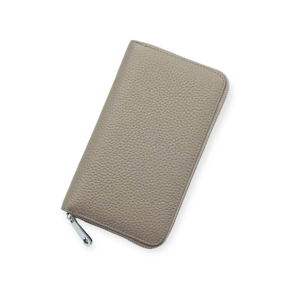 Large Carry All Wallet