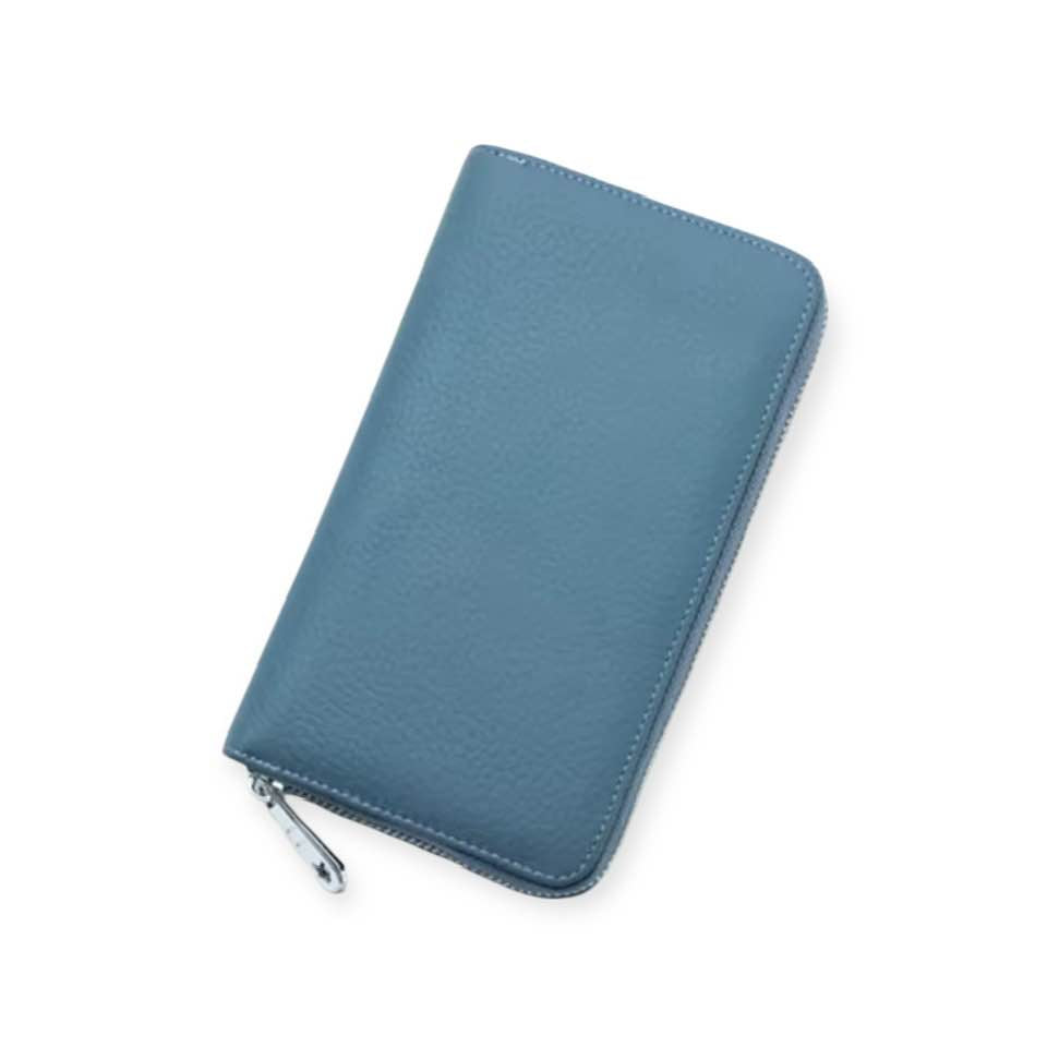 Large Carry All Wallet