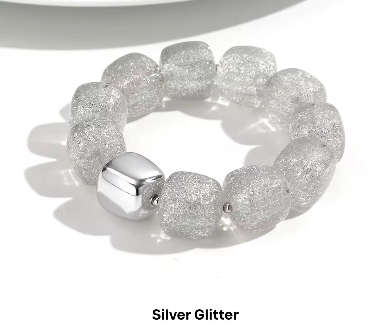 Bubble Boho Bracelets
