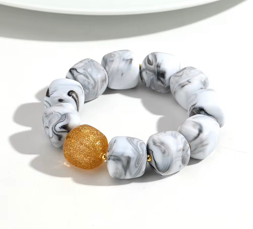 Bubble Boho Bracelets