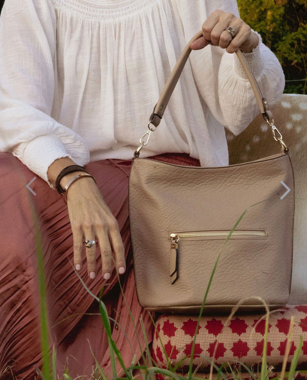 Juno Bag