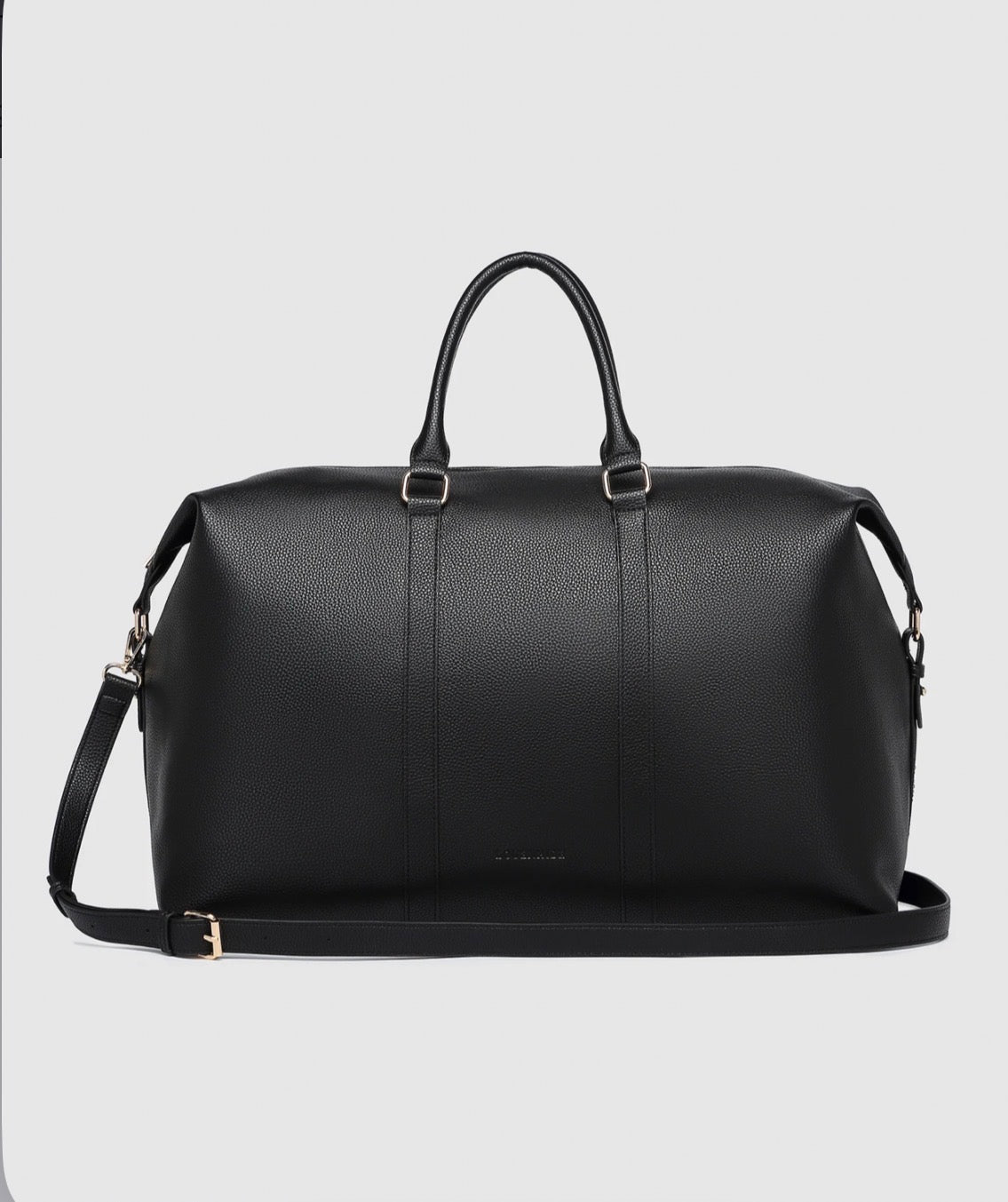 The Boston Louenhide Travel Bag