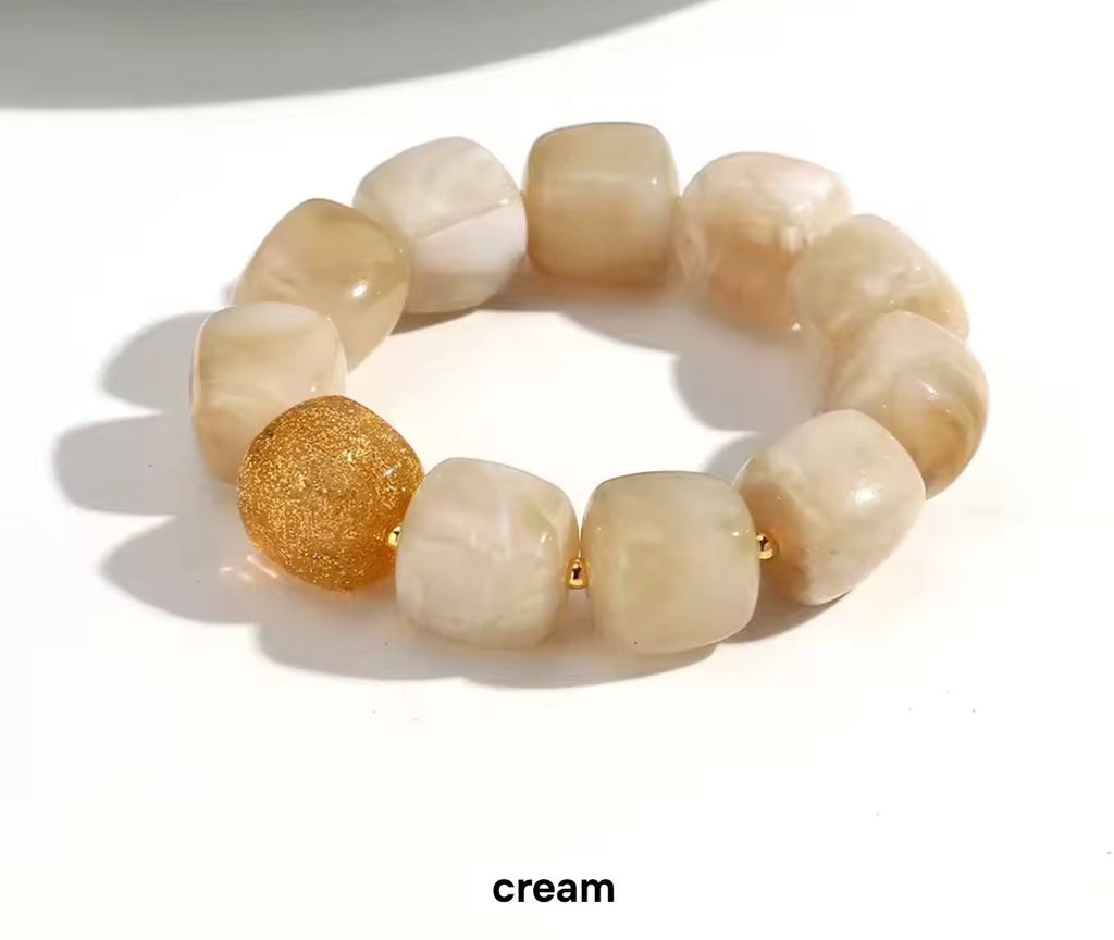 Bubble Boho Bracelets