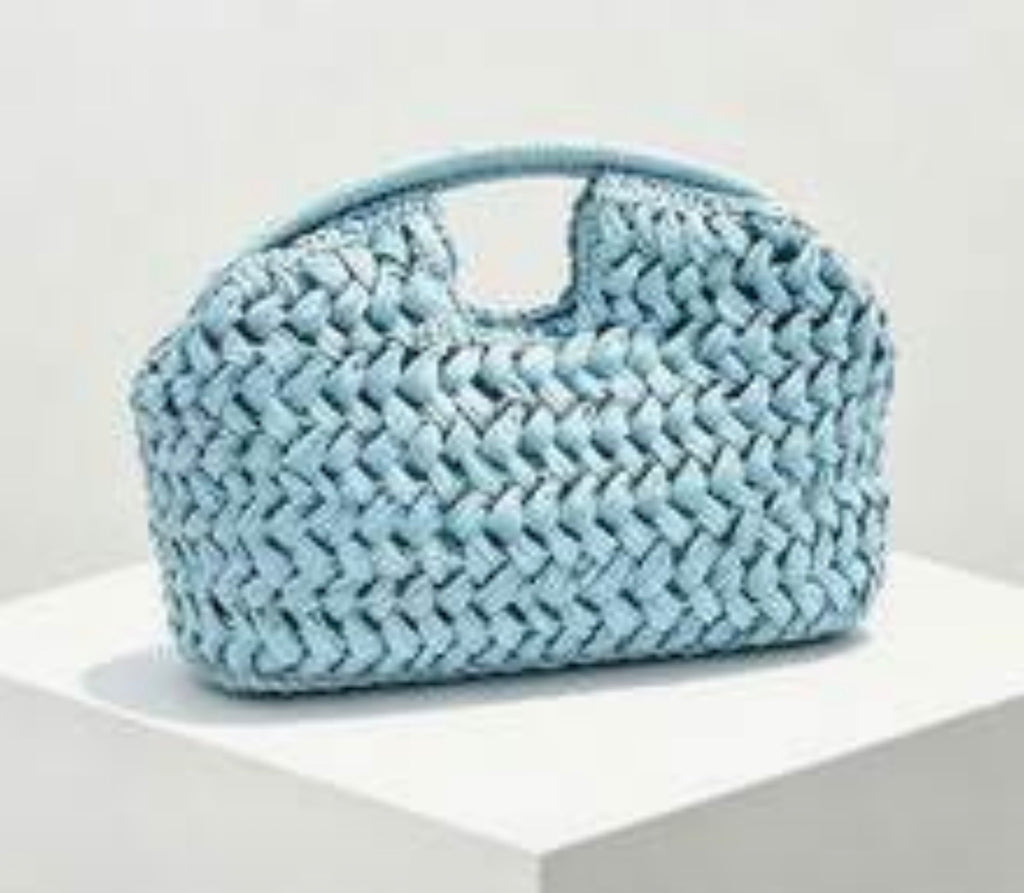 Portofino Clutch Bag