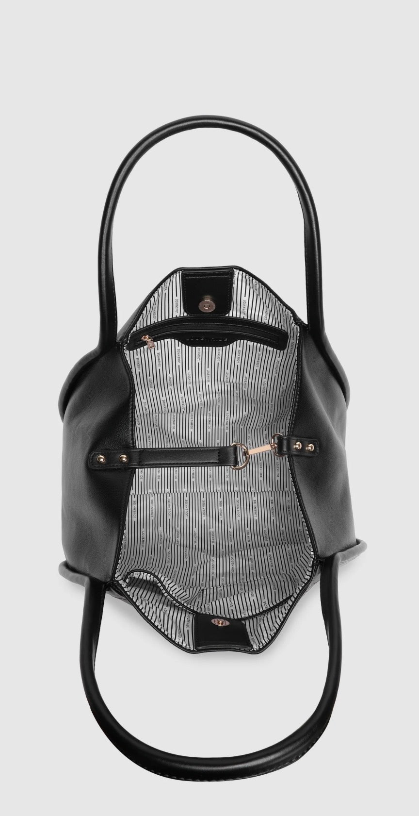 Sutton Louenhide Bag