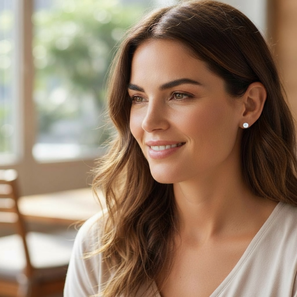 The Ever Brilliant Studs