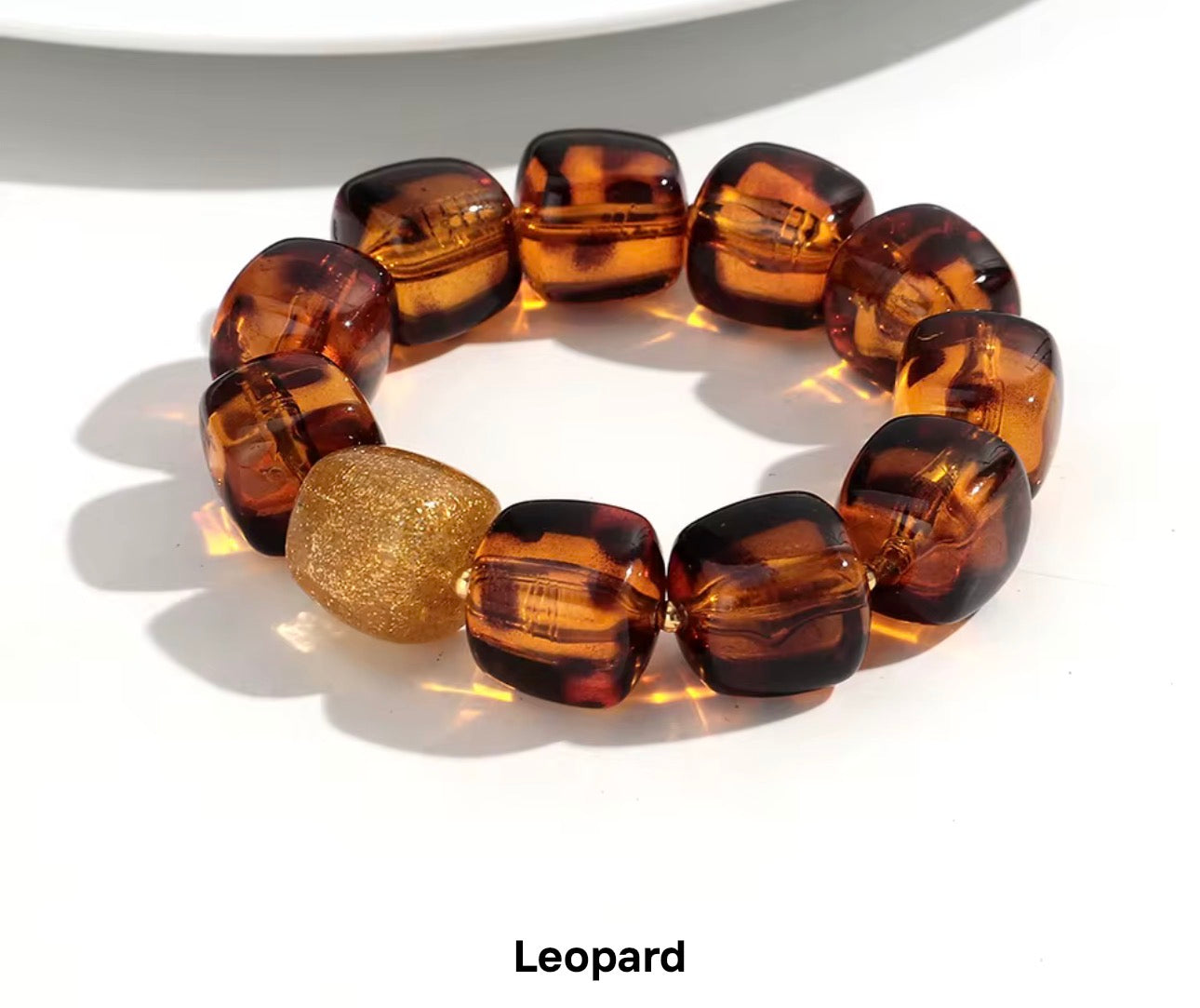 Bubble Boho Bracelets
